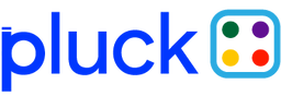 Pluck Logo